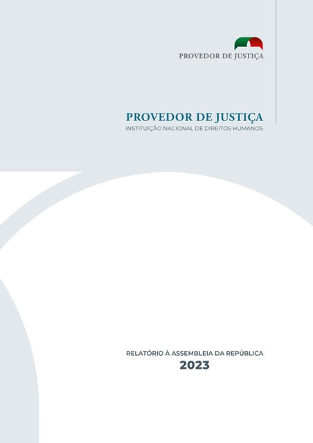 Relatório 2023: Falhas na execução da lei e problemas gerados pela transição digital comprometem o desempenho da Administração Pública e levam a desconfiança dos cidadãos em relação às instituições do Estado