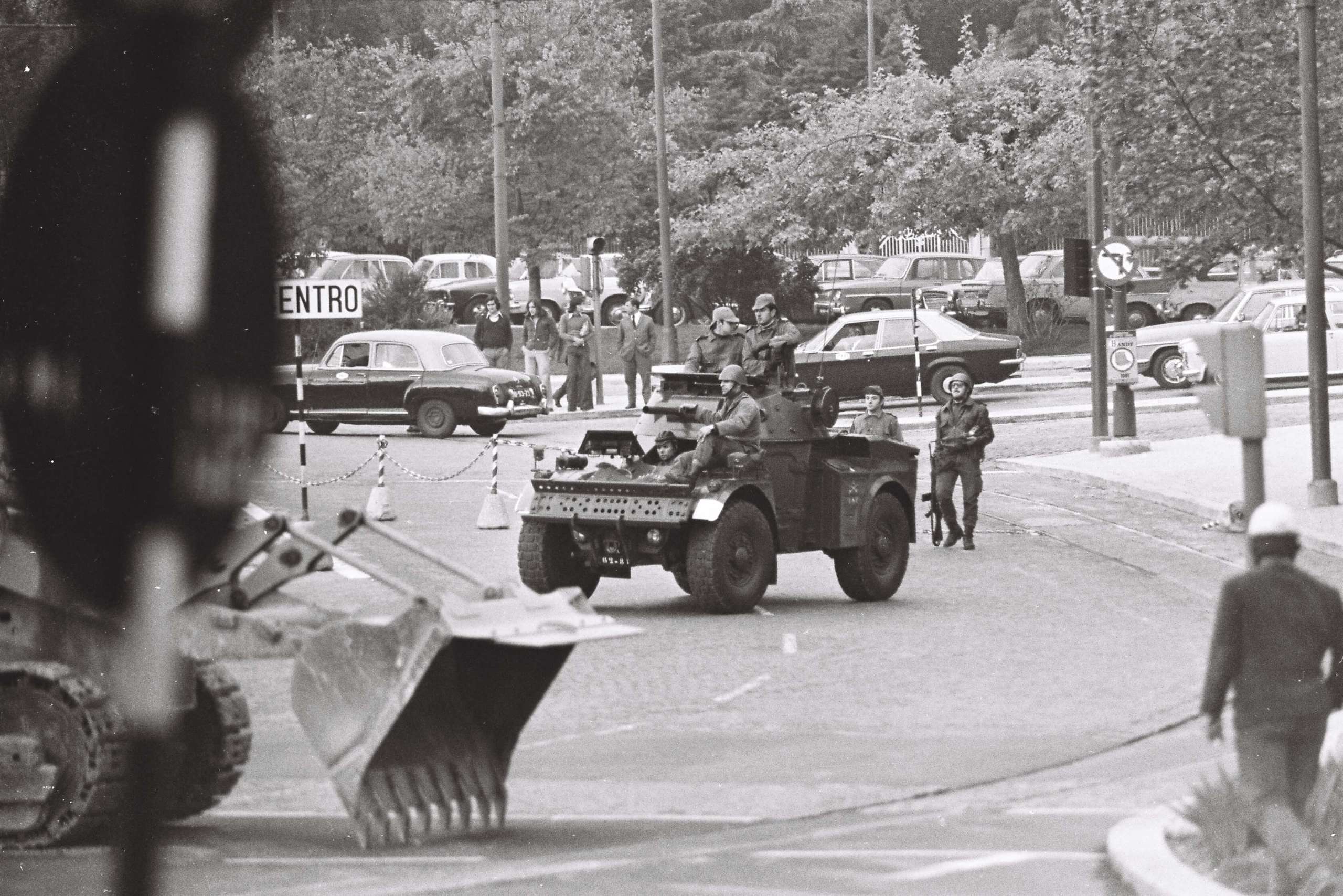 Liberdade (à) Vista: Exposição Fotográfica de Paulo Cintra no Palácio Vilalva