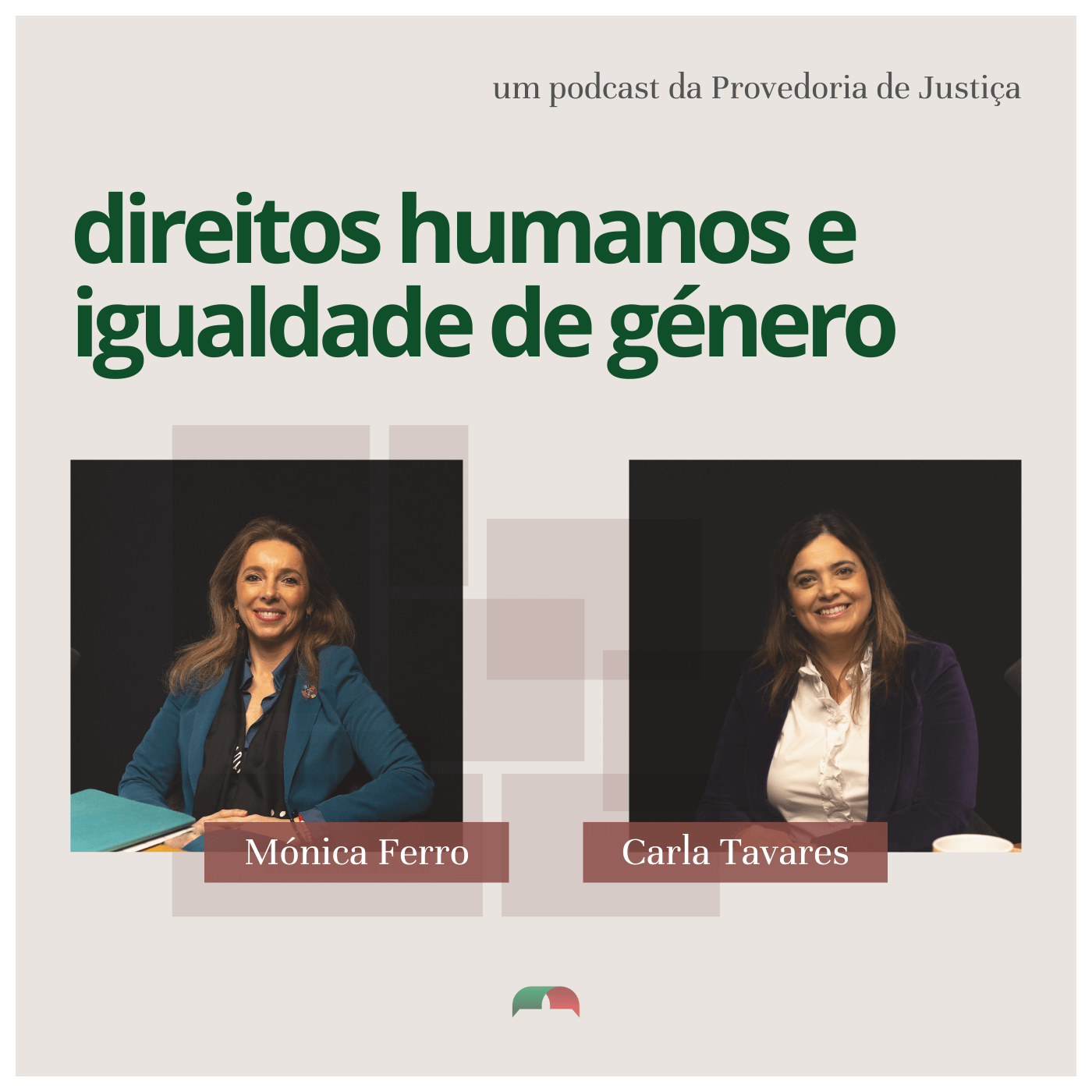 “Os direitos são conversa?” - Direitos humanos e igualdade de género